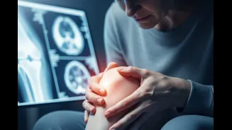 Why People In Their 40s Are Getting Knee Replacements Earlier Than Ever