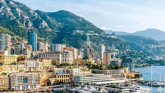 India's ITR Season Is Here, and Monaco's Tax-Free Status Sounds Almost Unreal