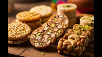 Winter Warmth On A Plate: Traditional Gur Delicacies That Define Lohri