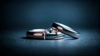 Before 'I Do': 2 Crucial Relationship Red Flags a Divorce Lawyer Says to Never Overlook