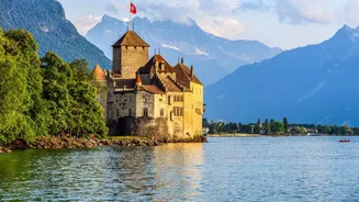Vacay special: Overrated Swiss lakes you should skip