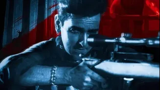 'Kala Hiran': Makers drop teaser amid legal battle with Salman