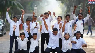 Punjab Schools Closed Today (Jan 27) In View of Republic Day