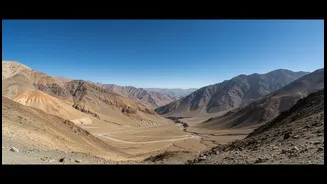 Why Spiti Valley is the ultimate dry-mountain cheat code for monsoon travel minimalists