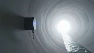 Why IoT Sensors Installed In City Drains Prevent Disastrous Waterlogging During Heavy Rains