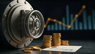 Your Future Self Needs This Financial Backup