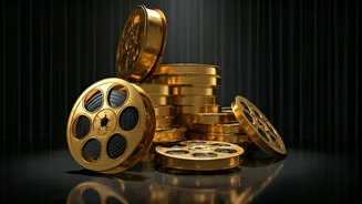 Bollywood Box Office: Top Performers and Trends