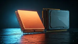 AI Chip Shake-Up: Claude AI Taps Google TPUs, Nvidia Faces New Competition