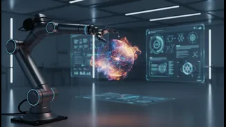 How human intuition anchors 5 emerging high-paying career paths in automated eras