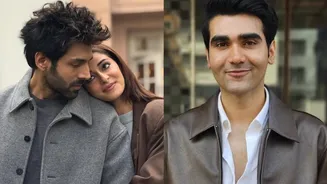 Kartik Aaryan, Ananya Panday Are 'Really Humble': TMMTMTTM's Sukkhi aka Mohit Nehra - EXCLUSIVE