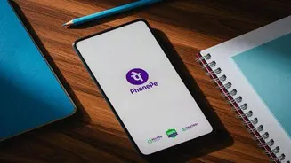 PhonePe posts 11% revenue rise to ₹7,920cr, net loss ₹2,792cr