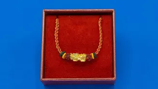 22K Gold For Jewellery, 24K For Investment? Understanding The Difference