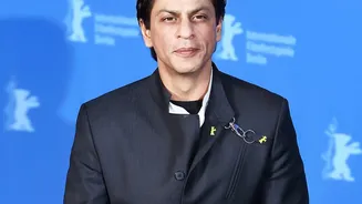 SRK's King: Suhana Khan's big debut