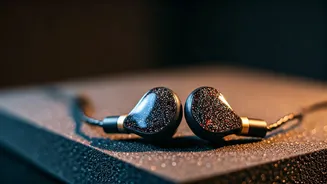 Earphone Habits: Protecting Your Hearing