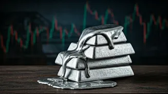 Indian Metals & Ferro Alloys: Potential 10% Upside