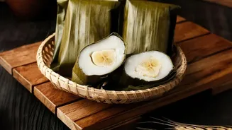 A Practical Checklist For A Rainy-Evening Snack Spread Covers Steamed And Griddled Foods And Roasted Elements