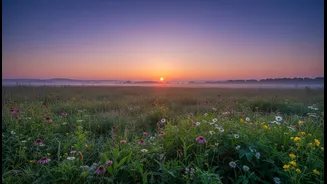 An Early-Morning Birding Tour Can Redefine Where And When You Sleep