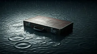 Rain Alerts Turn Cheap Non-Refundables Into Traps