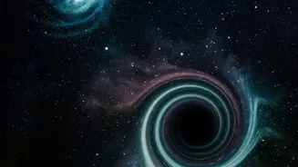 Gravitational Wave Physics: Intermediate-Mass Black Hole Mergers Reshape Theories On Galaxy Formation