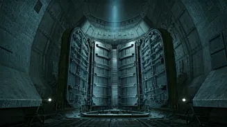 Trump's Iran Threat: Military Options and Global Impact