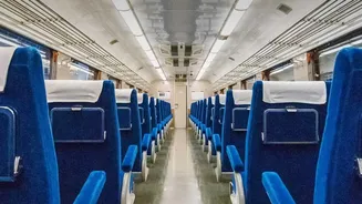 Vistadome coach journeys from Visakhapatnam to Araku Valley trend as peak monsoon getaways