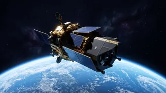 Swift Rescue Vehicle Malfunction Leaves the Telescope on a Falling Path