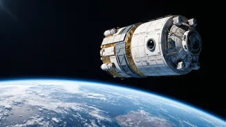From Gaganyaan to the Moon: How India Could Expand Its Human Spaceflight Role