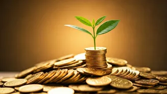 Patience Could Be Your Biggest Financial Advantage