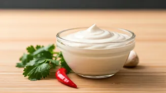 The 3 Ingredient Dipping Sauce Dominating Indian Accounts