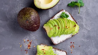 7 Desi Ways To Eat Avocado Without Making Traditional Guacamole