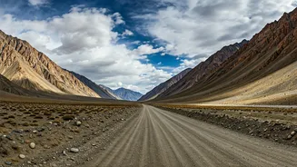 Rain-Shadow Spiti Is Peak Smart Travel Energy