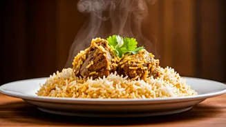 Try These 8 South Indian Rice Dishes Now