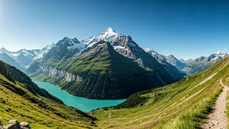 Smriti Mandhana's Swiss Summer Escape: Your Ultimate Getaway Guide