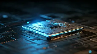 Vision AI Chip Innovation: BigEndian Semiconductors Secures $6M for Indigenous Tech