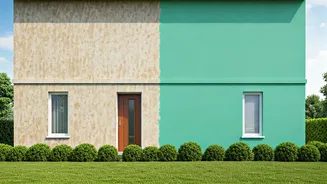 8 Exterior Paint Colors That Can Make Your Home Look Dingy (and What to Choose Instead!)