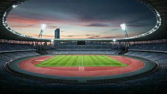 Ahmedabad Bids for 2030 Commonwealth Games