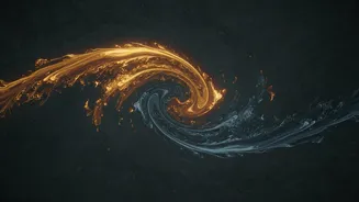 Earth's Pacific Core-Flow Reversal: The 2010 Change Deep Below the Pacific Explained