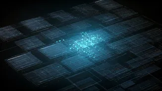 Corporate AI Copilots Restructure Difficult Software Frameworks Into Visuals