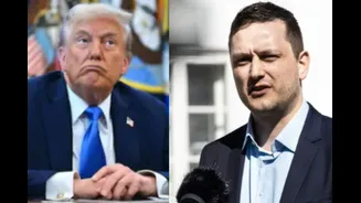 Nordic Foreign Ministers Reject Any US Claim Over Greenland