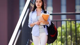 Why Off Campus Internships Offer Broader Work Opportunities For University Students