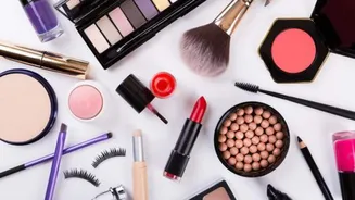 Buying beauty products online? Read this first