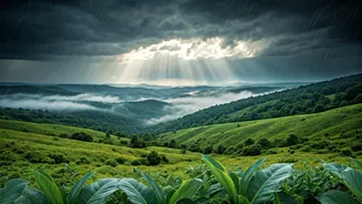 Udaipur And Mount Abu Enter Monsoon Wishlists
