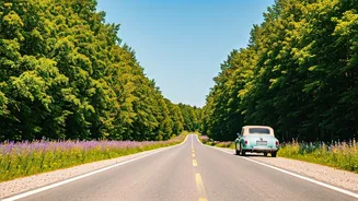 Weekend Getaways Near Delhi, Mumbai, Bengaluru