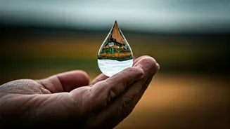 Water And Waste Stories Need Human Hooks