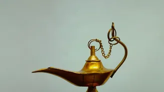 How To Decorate Compact Apartments Using Timeless Indian Brassware Collectibles