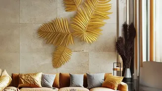 The 2026 Bold-Sofa Revival Adds New Context to Statement Sofa Shopping