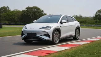 BYD India to increase car prices from May 1