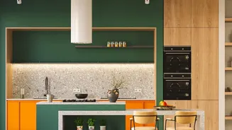 How Modular Pegboards Enable Compact Rental Apartment Dwellers To Store Kitchen Essentials Vertically Safely