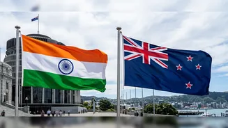 NZ-India trade pact: Exports to cost 95% less?