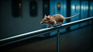 Hantavirus Alert: Understanding Risks, Symptoms, and Prevention Following Cruise Ship Outbreak